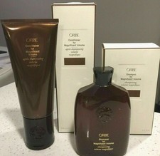 Oribe Shampoo 8.5 oz  Conditioner 6.8 oz for Magnificent Volume NEW IN BOX