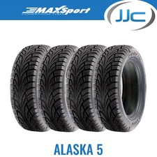 4 x 195/65R15 Maxsport Alaska 5 Tyre - Autograss Racing - 1956515