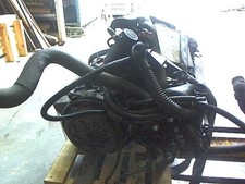 Moteur Citroen EVASION