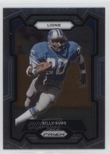 2023 Panini Prizm Billy Sims #95 0ny1