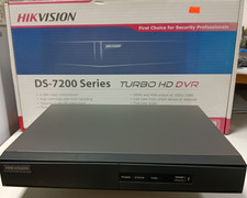 Digital Video Recorder H.264 DVR 4 Canali USB SATA HDD Video sorveglianza regist