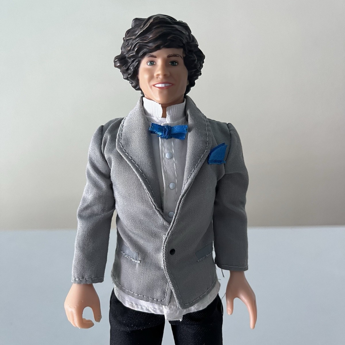 HARRY STYLES One Direction Spotlight Collection Doll 2012 RARE