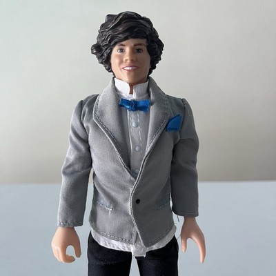 ハリー HARRY STYLES One Direction Spotlight Collection Doll 2012 RARE