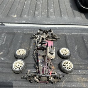 Hpi RS4 Nitro Parts | eBay