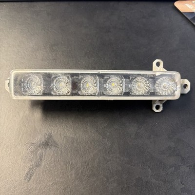 Original Tagfahrleuchte für Citroën C1 II   9812662280 / P1934507 X403