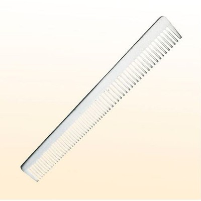 Comair Metallic Line Hair Cutting Comb No. 408
