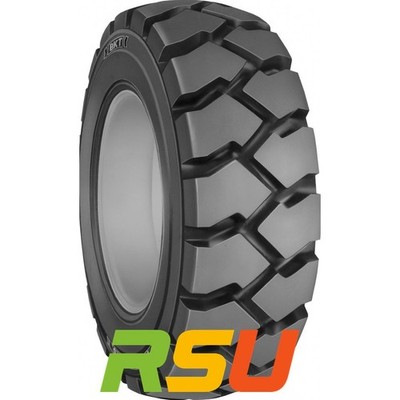 4x BKT Power Trax HD 10PR 10-16.5 134A2 Sommerreifen