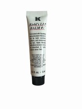 NEWSEALED Kiehl's Lip Balm 1 -tube 5ml