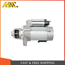 Starter For 2018-2019 Chevrolet Traverse 3.6L 2018-2023 Buick Enclave 16349N