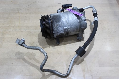 KLIMAKOMPRESOR Original + BMW 2er F44 F45 X1 F48 + B47 Motor 20d + 9295050