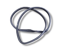 Mercedes-Benz R W251 2009 Vorne links Gummidichtung Tür vorne A2516900076 Mercedes-Benz R W251 2009 Vorne links Gummidichtung Tür vorne A2516900076