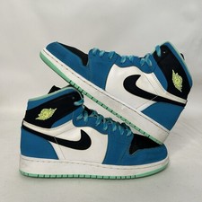 Nike Air Jordan 1 Retro High OG &ldquo;Blue Lagoon&rdquo;
