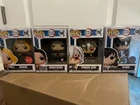Demon Slayer Funko Pop! Bundle/Lot In box, Tengen w/ Wives