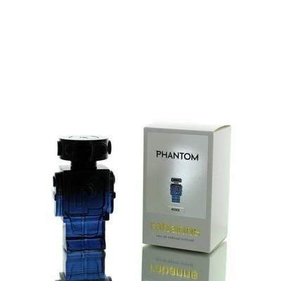 Paco Rabanne Phantom EDP Intense EDP M 50ml Boxed