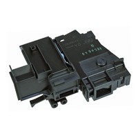 Easypart Passend FüR Europart 10019284 Verriegelungsrelais Toplader