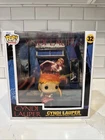 Funko Pop! Album Cover with Case: Cyndi Lauper #32 Vaulted