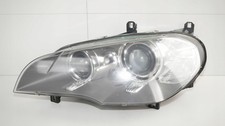 Frontscheinwerfer BMW X5 E70 Facelift Xenon Links Scheinwerfer Headlight