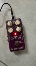 TC Electronic Vortex Flanger TonePrint Gitarr...