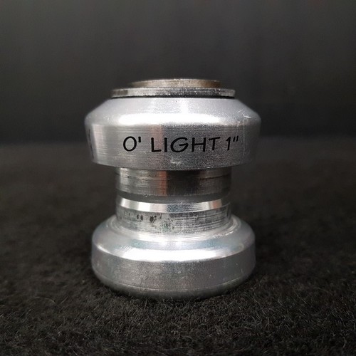 Steering Set "STRONGLIGHT O'LIGHT" Aheadset 1" (Ref 672)