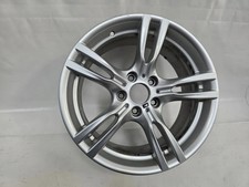 1x Alufelge 18 Zoll 8.5