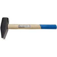 hammer for mechanics pro 1500 g - code bgs1857 KRAFTMANN workshop