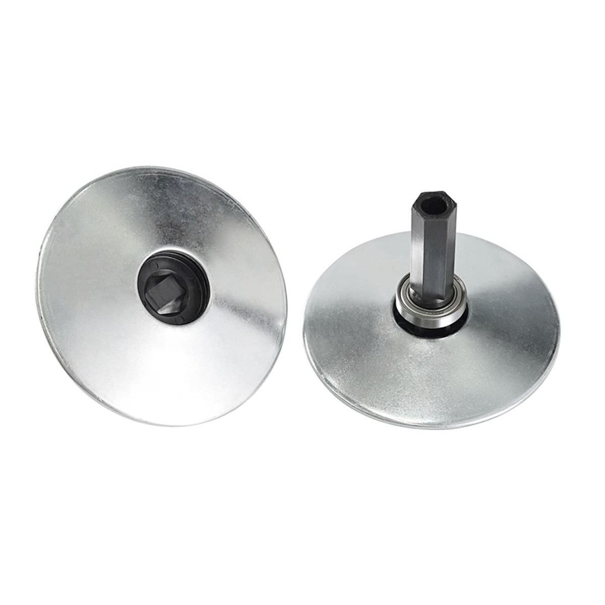 Transmission Driven Pulley Kit GT79244 For John Deere MIA12482 