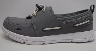 speedo women's boat shoes