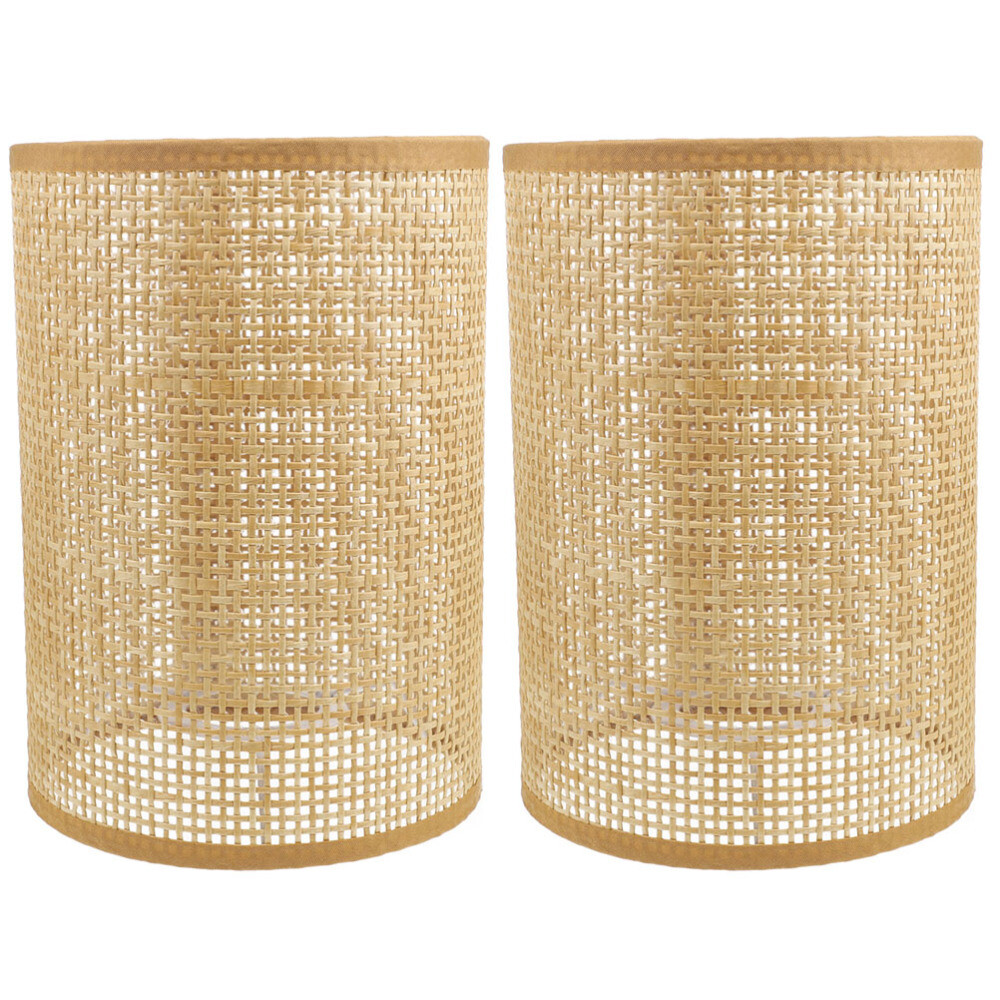 2 Pcs Pendant Light Shade Large Lamp Shades for Table Lamps