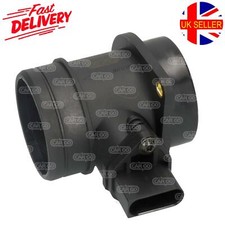 Mass Air Flow Sensor MAF 182225 Meter Fits / For VW Bora, 1.8, 2.0, 1998 on