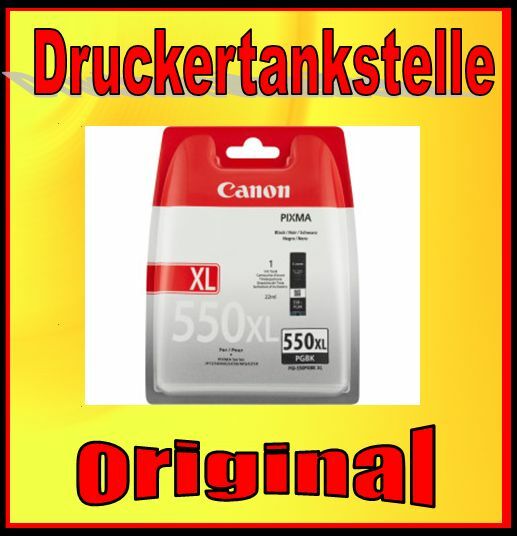 canon pixma mg 550