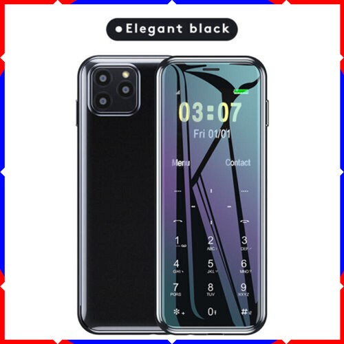 New V8 GSM digital mobile phone 2G SIM card Dual SIM dual unlocked touch display - Picture 13 of 18