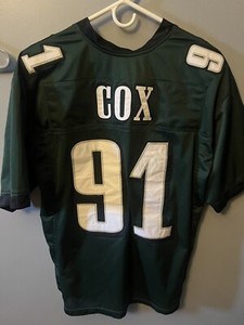 Fletcher Cox Jersey | eBay