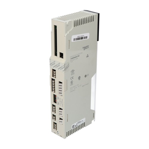 Schneider Electric 140CRA93100 UMP usado - Imagen 4 de 7