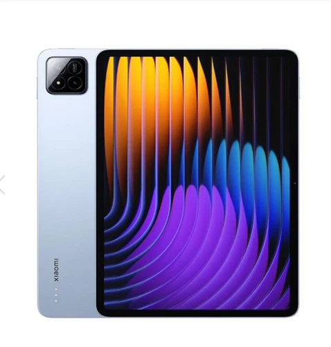 Xiaomi Pad 7 Pro 12GB+512GB AI WIFI Tablet Snapdragon 8s Gen 3 11.2" 144Hz 67W - Bild 11 von 12