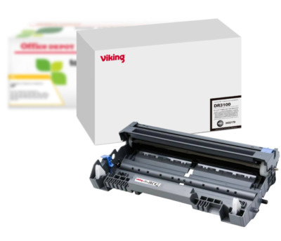 Kompatibel Brother DR3100 Trommel Office Depot 3432179