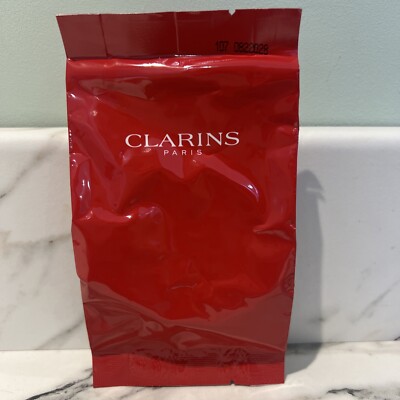 Clarins Everlasting Kissen LSF 50 Farbton 105 ohne Verpackung brandneu