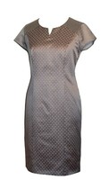 Gerry Weber Kleid Gr. 40 Abendkleid Cocktailkleid Damenkleid Freizeitkleid Etuik