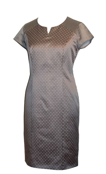 Gerry Weber Kleid Gr. 40 Abendkleid Cocktailkleid Damenkleid Freizeitkleid Etuik-image