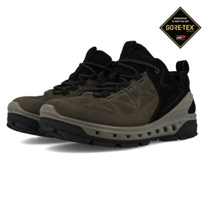 zapatos ecco gore tex hombre