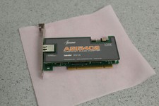 Audioscience ASI5402 PCI CobraNET Audio Adapter Card