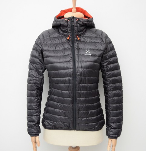 Women's Haglofs Essens Mimic Quilted 