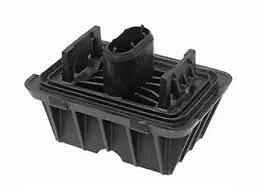 Lifting Jack Block Pad Genuine BMW E8# 1 Series 3 Series E9# F10 