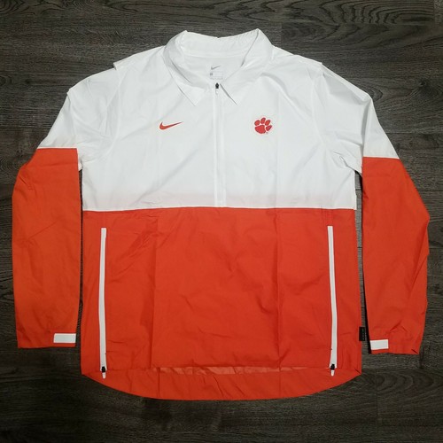 NIKE Clemson Tigers Football On Field 1 