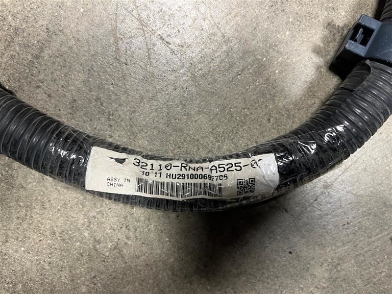 2009 Honda Civic EX 1.8L AT Engine Wire Harness | 32110-RNA-A52