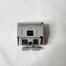 HP Agilent Equipment Foot (Grey)