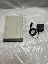 Vintage IBM 7852-400 Modem MT2834BL 76H2759 76H2766 External Modem