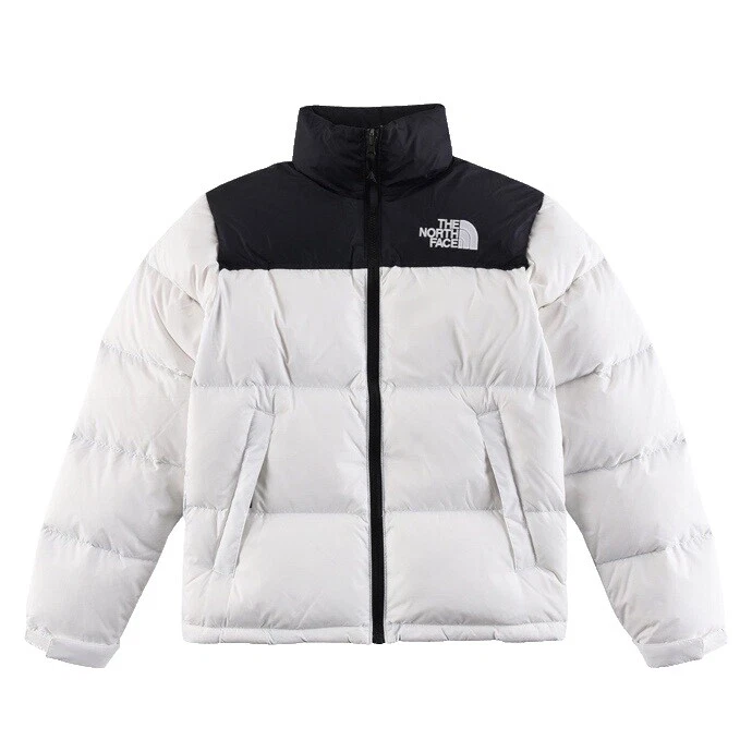 Tamaño Regular The North Face blanco ropa para hombres