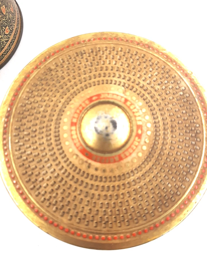 Jacobs Kaffee Kaffeedosen Originale Vintage Set aus 2 Dosen, seltene Chance, rar - Bild 4 von 4