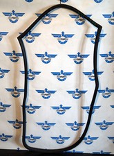 Porte arrière et accessoires Volvo 740