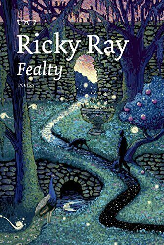 Fealty (Poetry) - Ricky ray - Hardback - New - 第 1/2 張圖片